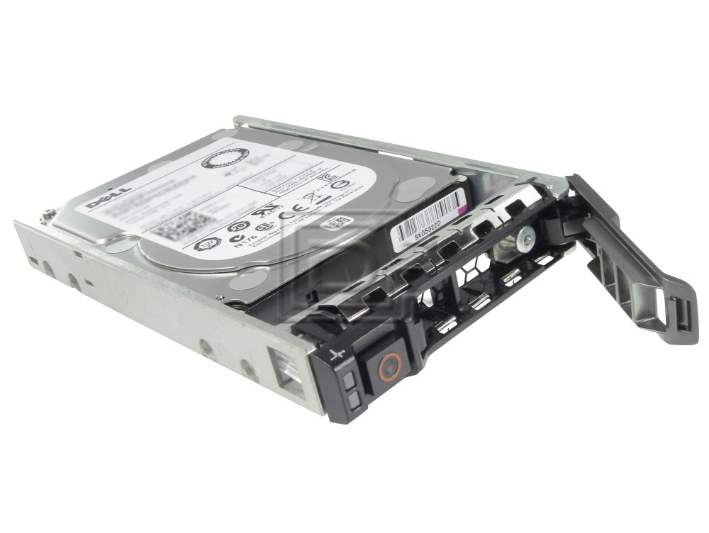 Dell 341-8972 U716N 0U716N SAS / Serial Attached SCSI Hard Drive Image 2 image