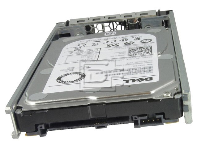 Dell 400-AJRF Y06G3 0Y06G3 SAS Hard Drive Kit Image 3 image