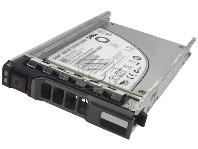 Dell 400-AMDJ KDH24 0KDH24 SAS SSD Kit G176J image 1