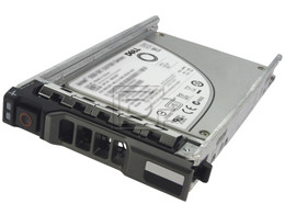 Dell 400-AFLF 800GB SAS SSD Kit G176J