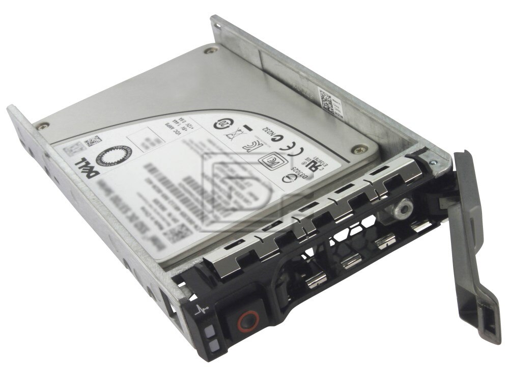 Dell 342-6077 2PY17 02PY17 SATA SSD Kit Image 2 image