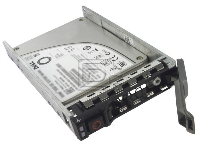 Dell 342-6077 2PY17 02PY17 SATA SSD Kit Image 2 image