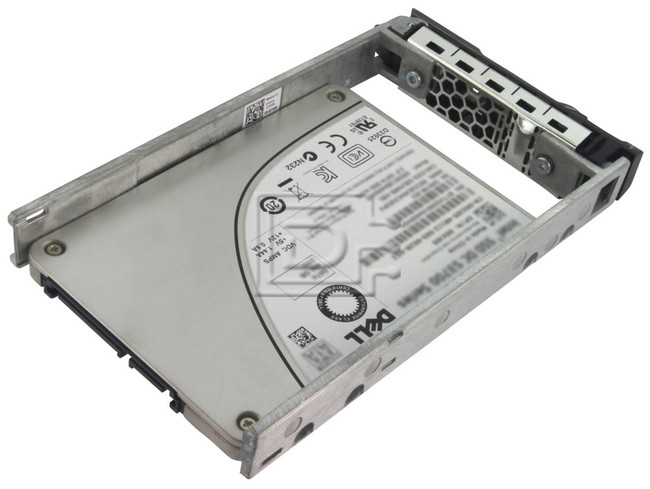 Dell 400-AEWG 3KWG0 03KWG0 SAS SSD Kit image 3
