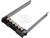 Dell G176J 0G176J G281D 0G281D Y961D 0Y961D WX387 T961C XN394 0XN394 KG7NR 0KG7NR WX389 0WX389 3R81M 03R81M YXMX6 0YXMX6 Dell SAS Serial SCSI SATAu Disk Trays / Caddy Image 1 image