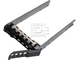 G176j Y961d G281d Wx387 Kg7nr Dell Hard Drive Trays Caddies
