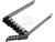 Dell G176J 0G176J G281D 0G281D Y961D 0Y961D WX387 T961C XN394 0XN394 KG7NR 0KG7NR WX389 0WX389 3R81M 03R81M YXMX6 0YXMX6 Dell SAS Serial SCSI SATAu Disk Trays / Caddy Image 2 image