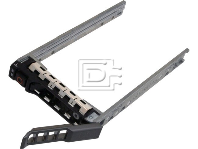 Dell G176J 0G176J G281D 0G281D Y961D 0Y961D WX387 T961C XN394 0XN394 KG7NR 0KG7NR WX389 0WX389 3R81M 03R81M YXMX6 0YXMX6 Dell SAS Serial SCSI SATAu Disk Trays / Caddy Image 2 image