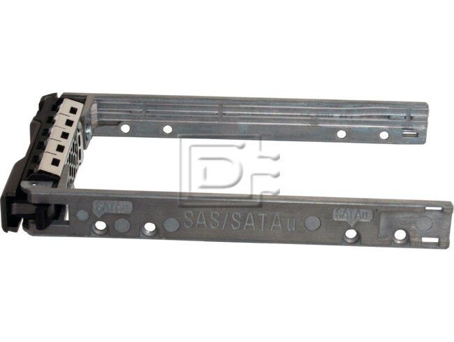 Dell G176J 0G176J G281D 0G281D Y961D 0Y961D WX387 T961C XN394 0XN394 KG7NR 0KG7NR WX389 0WX389 3R81M 03R81M YXMX6 0YXMX6 Dell SAS Serial SCSI SATAu Disk Trays / Caddy Image 3 image