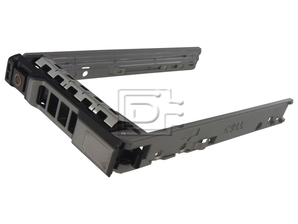Dell G176J 0G176J G281D 0G281D Y961D 0Y961D WX387 T961C XN394 0XN394 KG7NR 0KG7NR WX389 0WX389 3R81M 03R81M YXMX6 0YXMX6 Dell SAS Serial SCSI SATAu Disk Trays / Caddy Image 4 image