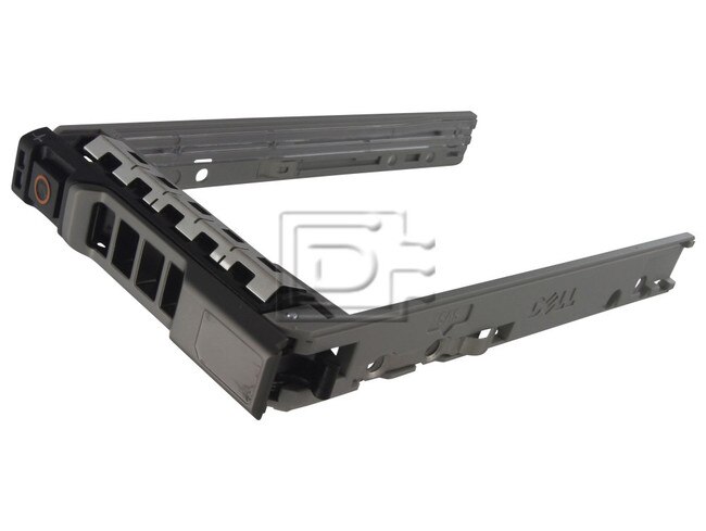 Dell G176J 0G176J G281D 0G281D Y961D 0Y961D WX387 T961C XN394 0XN394 KG7NR 0KG7NR WX389 0WX389 3R81M 03R81M YXMX6 0YXMX6 Dell SAS Serial SCSI SATAu Disk Trays / Caddy Image 4 image
