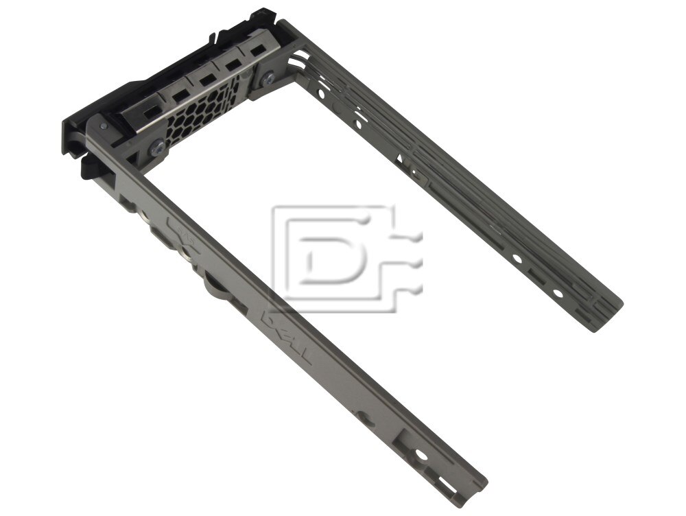 Dell G176J 0G176J G281D 0G281D Y961D 0Y961D WX387 T961C XN394 0XN394 KG7NR 0KG7NR WX389 0WX389 3R81M 03R81M YXMX6 0YXMX6 Dell SAS Serial SCSI SATAu Disk Trays / Caddy Image 5 image