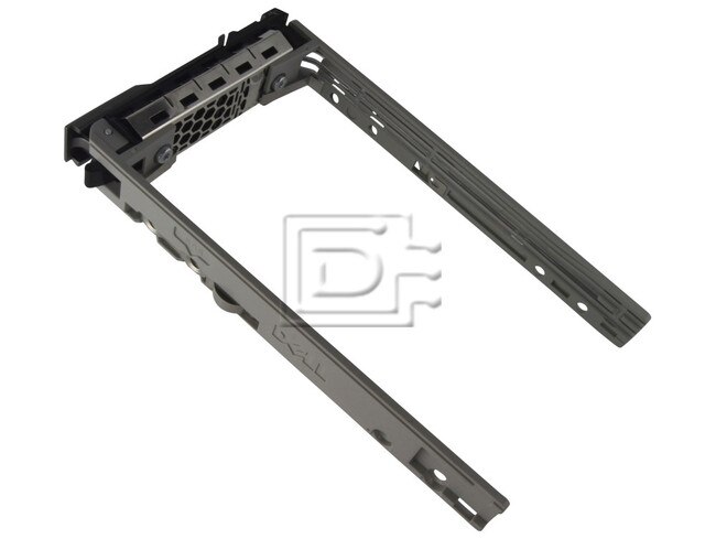 Dell G176J 0G176J G281D 0G281D Y961D 0Y961D WX387 T961C XN394 0XN394 KG7NR 0KG7NR WX389 0WX389 3R81M 03R81M YXMX6 0YXMX6 Dell SAS Serial SCSI SATAu Disk Trays / Caddy Image 5 image