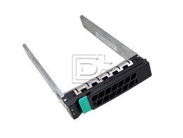 EMC G18877-002 D18156-002 EMC G18877-002 SAS Serial SCSI SATA Drive Tray Caddy