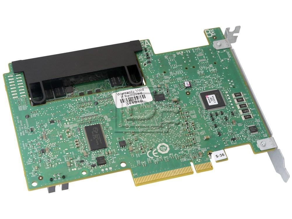 Dell G5V20 0G5V20 SAS RAID Controller Image 4 image