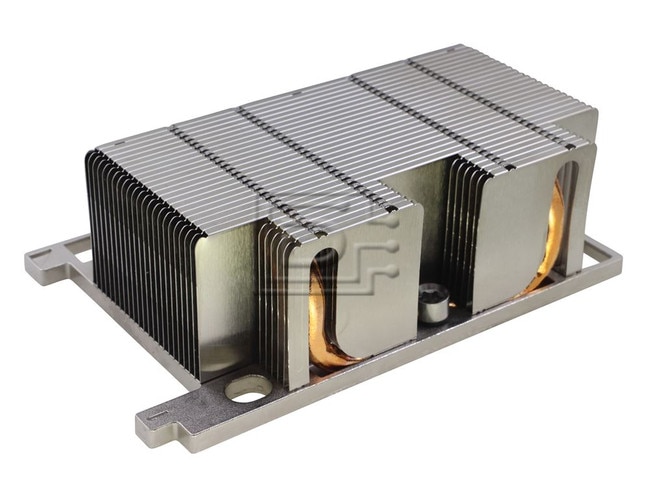Dell G70XM 0G70XM R540 CPU Heatsink Image 2 image