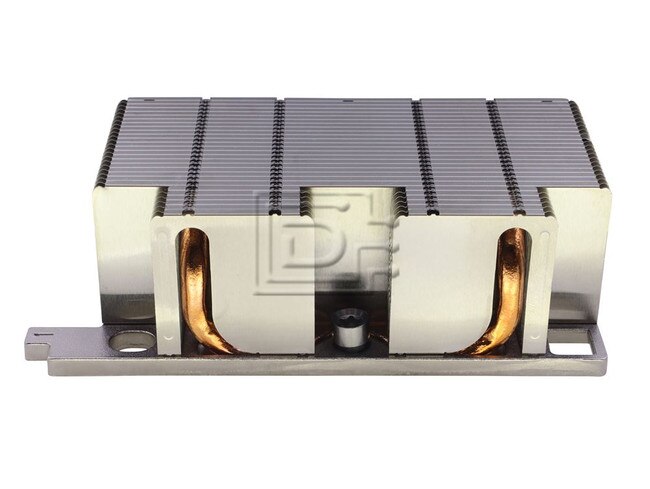 Dell G70XM 0G70XM R540 CPU Heatsink Image 3 image