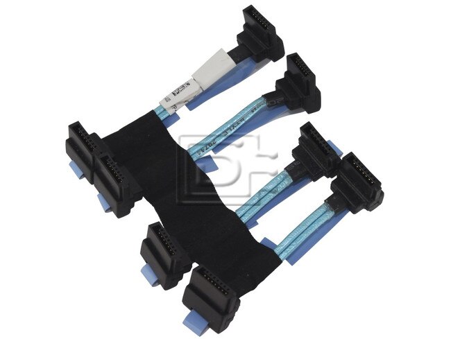 Dell G7Y7P 0G7Y7P SATA HDD Connector Cable Assembly image 1