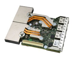 Dell G8RPD 0G8RPD Network Daughter Adapter NIC