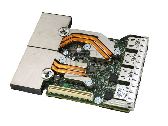 Dell G8RPD 0G8RPD Network Daughter Adapter NIC image 1