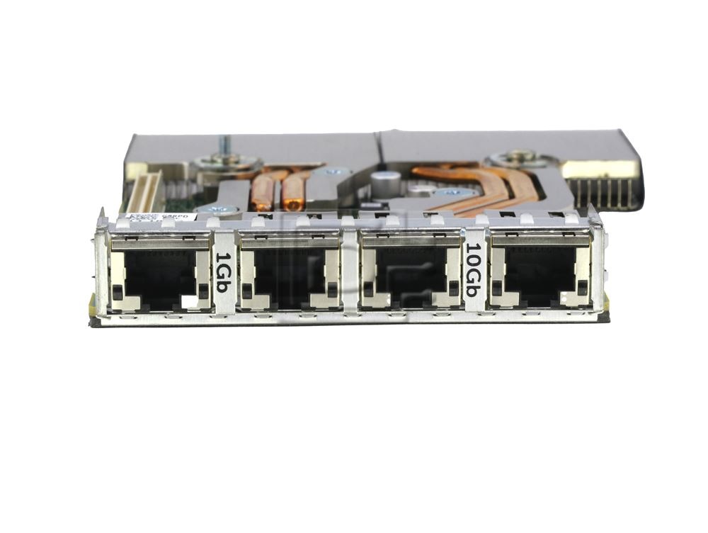 Dell G8RPD 0G8RPD Network Daughter Adapter NIC Image 2 image
