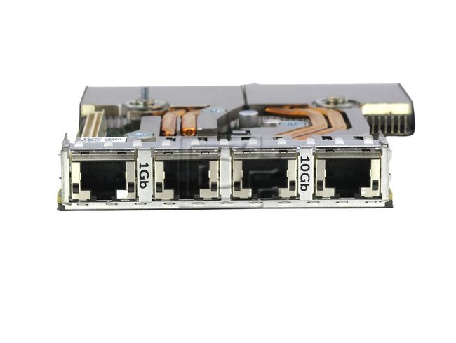 Dell G8RPD 0G8RPD Network Daughter Adapter NIC image 2