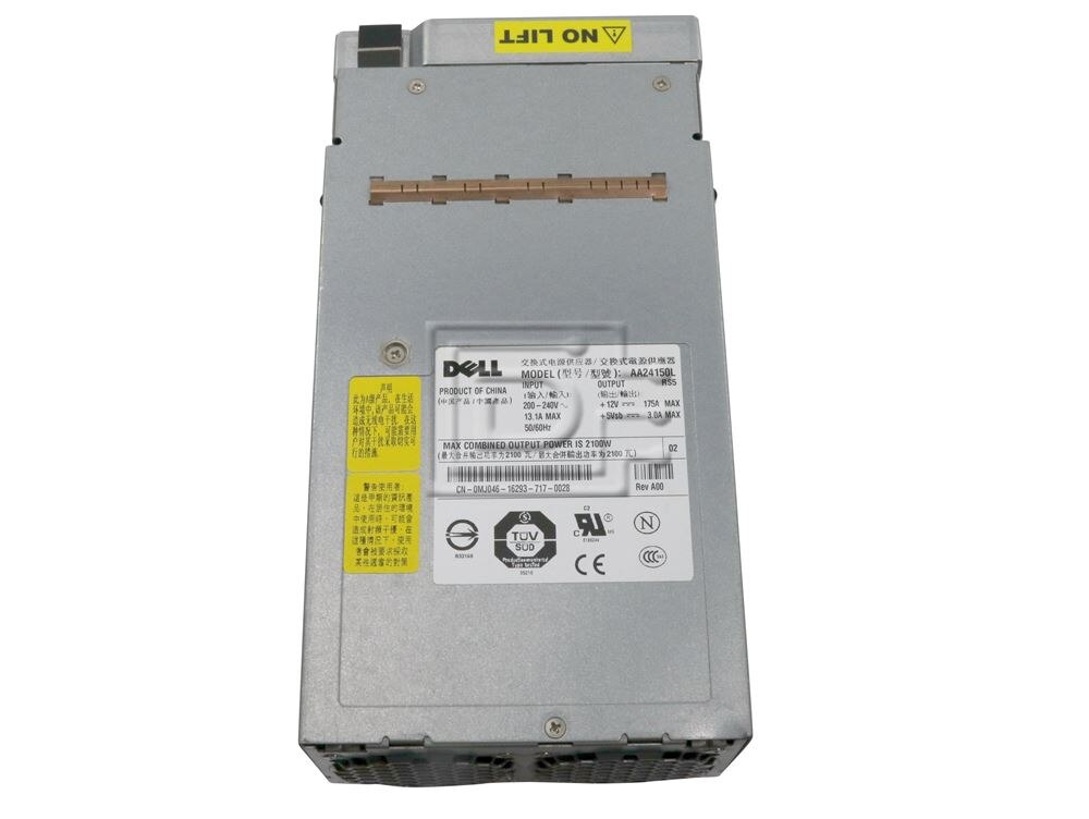 Dell GD413 / G5029 / HY334 / MJ046 / MX248 / NC003 / NT750 / RJ574