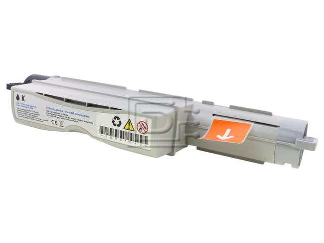 Dell GD898 0GD898 Laser Drum Cartridge image 3