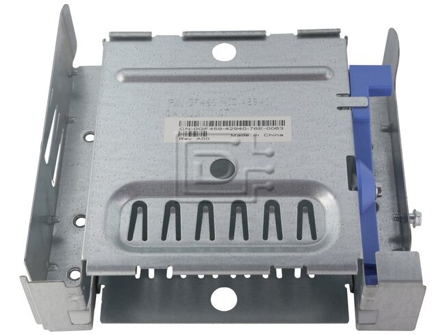 Dell GF459 0GF459 RP434 0RP434 GF460 mounting bracket adapter Image 1 image