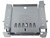Dell GF459 0GF459 RP434 0RP434 GF460 mounting bracket adapter Image 3 image