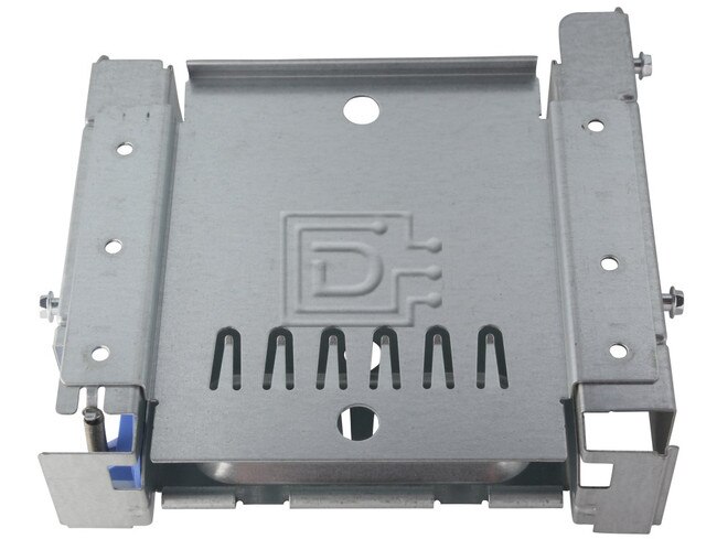 Dell GF459 0GF459 RP434 0RP434 GF460 mounting bracket adapter Image 3 image