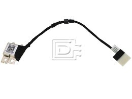 Dell GFNMP 0GFNMP Power Jack Port Cable