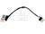 Dell GFNMP 0GFNMP Power Jack Port Cable Image 1 image