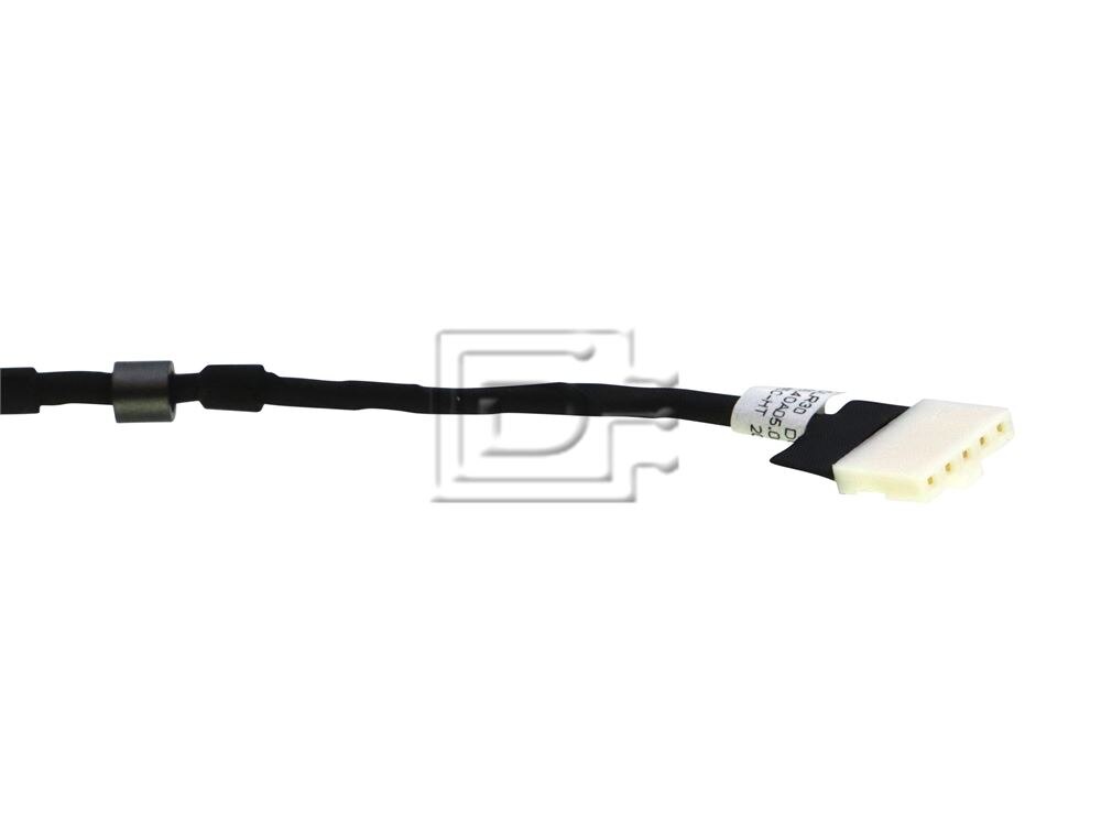 Dell GFNMP 0GFNMP Power Jack Port Cable Image 2 image