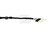 Dell GFNMP 0GFNMP Power Jack Port Cable Image 2 image
