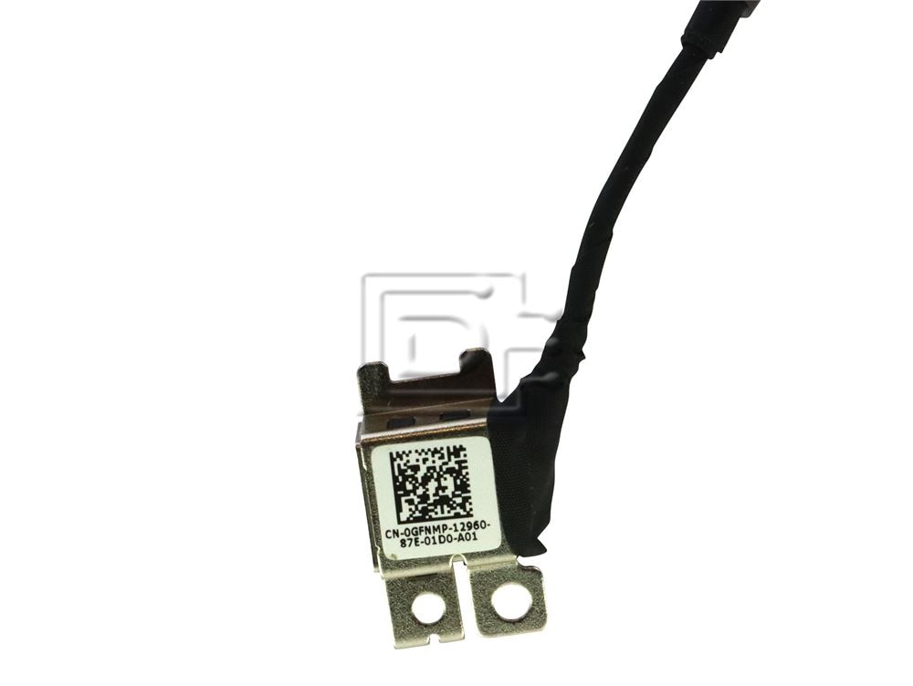 Dell GFNMP 0GFNMP Power Jack Port Cable Image 3 image