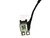 Dell GFNMP 0GFNMP Power Jack Port Cable Image 3 image
