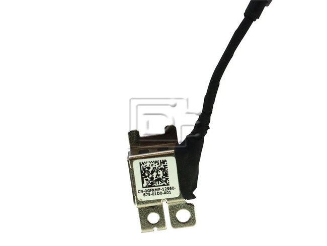 Dell GFNMP 0GFNMP Power Jack Port Cable Image 3 image