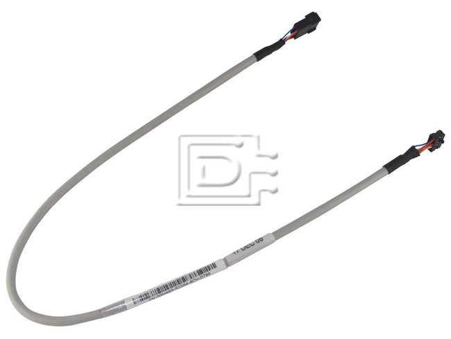 Dell GH483 0GH483 Media Card Reader Cable Assembly image 1