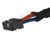 Dell GH483 0GH483 Media Card Reader Cable Assembly Image 2 image
