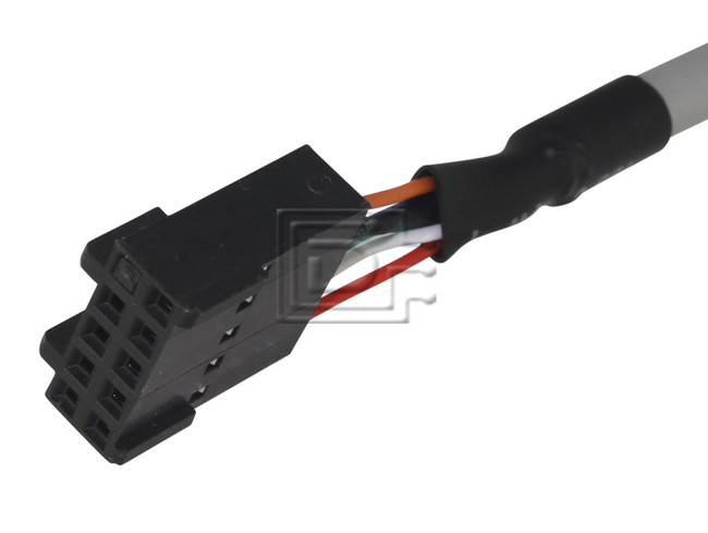 Dell GH483 0GH483 Media Card Reader Cable Assembly image 3