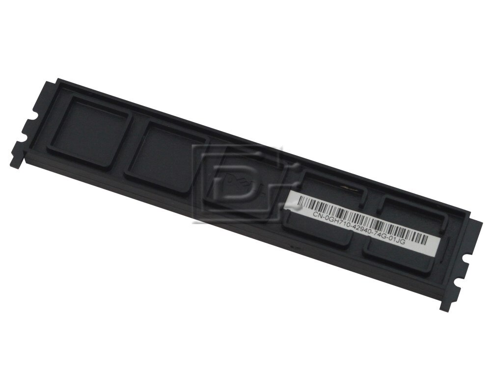 Dell GH710 0GH710 Dell Memory Blank Dummy Image 1 image