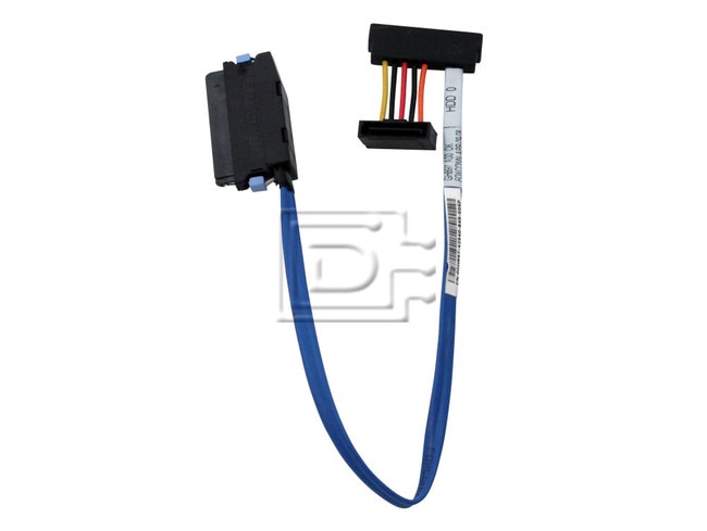 Dell GH897 Dell GH 897 Internal SAS Cable image 1