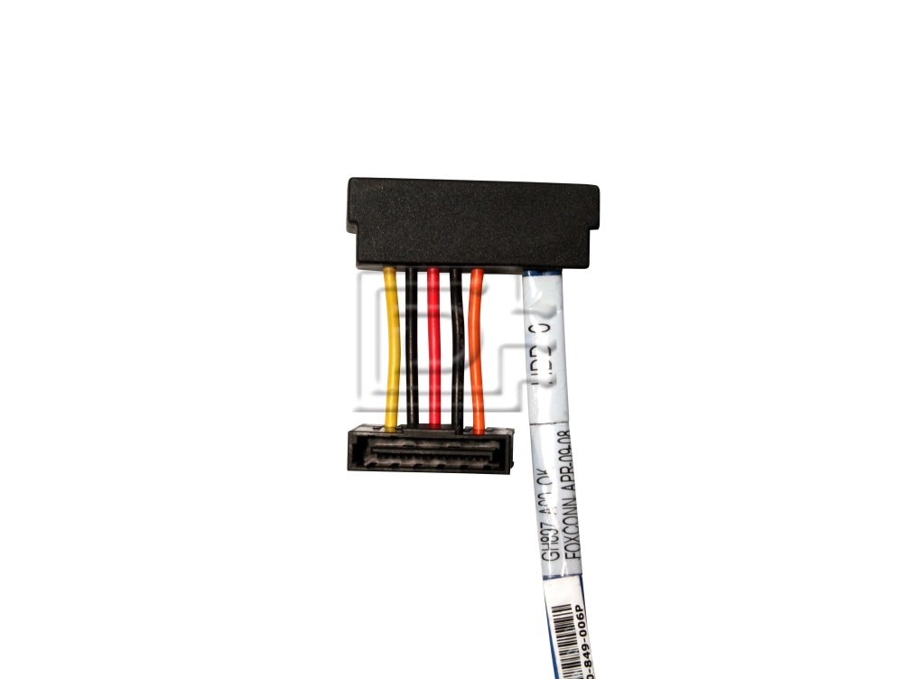 Dell GH897 Dell GH 897 Internal SAS Cable Image 4 image