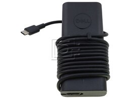 Dell 492-BDQM HXYHX LA65NM190 HA45NM170 HA30NM150 DA45NM170 LA45NM171 DA30NM150 LA45NM150 DA65NM190 AA45NM150 492-BBUU 470-ABSF ADP-30CD 689C4 HDCY5 F17M7 F17M7 02CR08 08XTW5 493-0F17M7 0HDCY5 8XTW5 24YNH 02YKOF 5FX88 2VP8G 2YKOF LA65NM170 2YKOF 02YKOF 492-BDQM WF7NH Dell 65W USB-C Charger Power AC Adapter with Power Cord