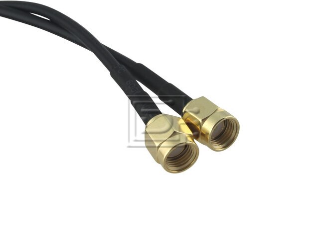 Dell GJRH7 0GJRH7 97PD5 097PD5 Wireless Antenna Aerial Image 2 image