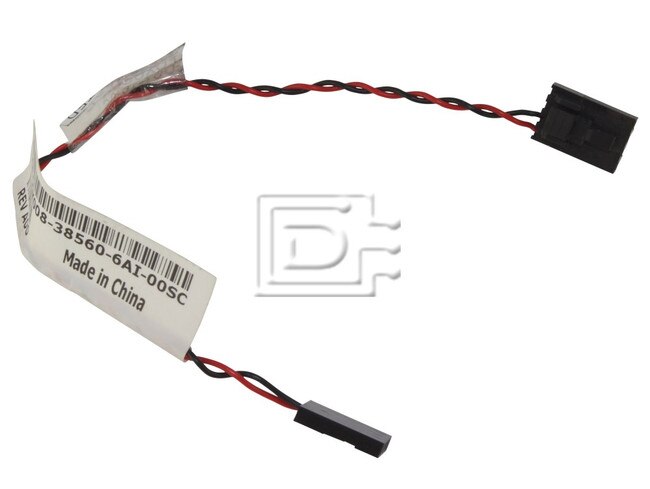 Dell GK008 0GK008 WH666 0WH666 Dell hard drive led assembly cable image 1