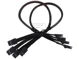 Dell GKTHG 0GKTHG SAS SFF 8087 Connectors Cable Assembly