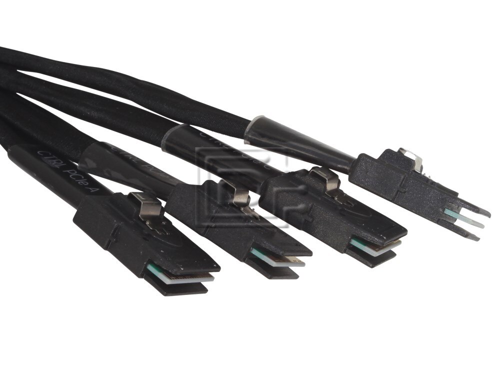 Dell GKTHG 0GKTHG SAS SFF 8087 Connectors Cable Assembly Image 2 image