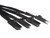 Dell GKTHG 0GKTHG SAS SFF 8087 Connectors Cable Assembly Image 2 image
