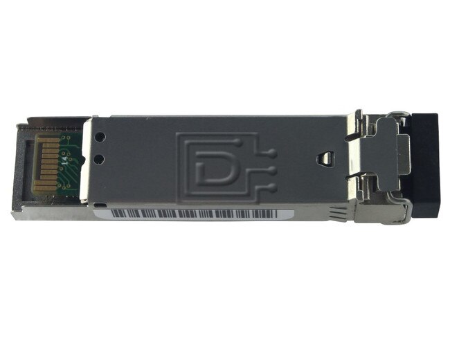 CISCO GLC-SX-MMD 10-2626-01 W0TRB9VBAA Ethernet GBIC image 2